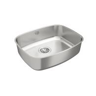 Évier Teka BE 50.40 MAX en inox