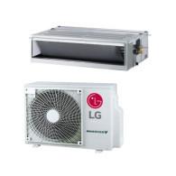 CLIM LG 36000 GAINABLE INVERTER (GM3) (Sans Installation )