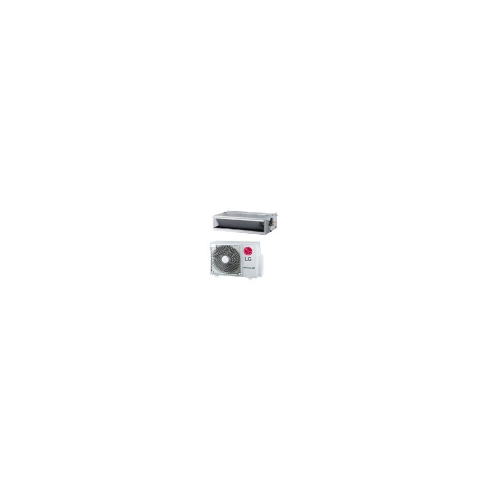 CLIM LG 36000 GAINABLE INVERTER (GM3) (Sans Installation )