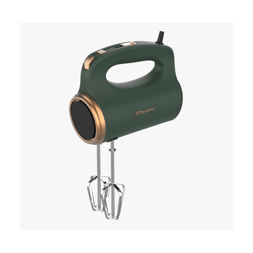 Batteur Amerykana AHMV 733 Vert