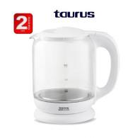 Bouilloire Taurus Siena Glass 1,7 L