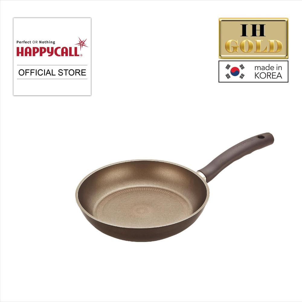 Poêle Happycall IH Gold 24 cm