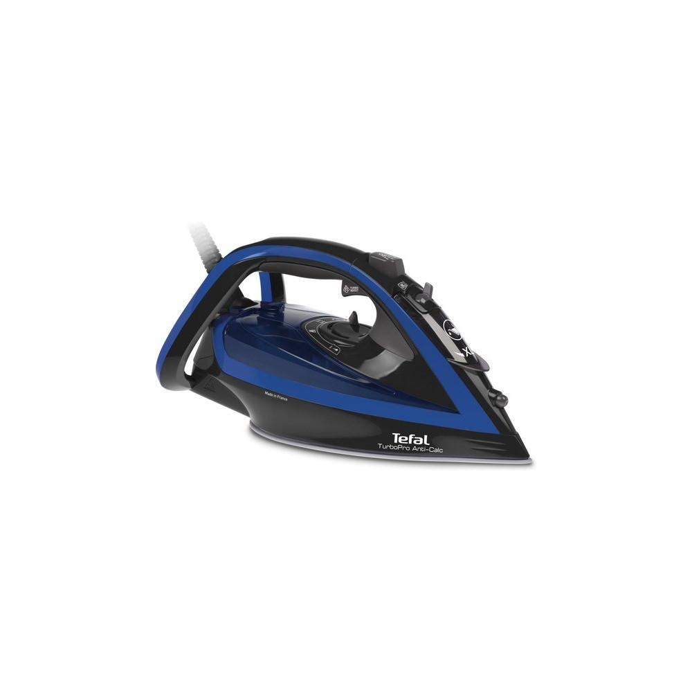 Fer à repasser Tefal TurboPro Anti-Calc 2800W