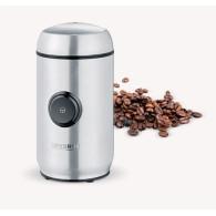 Moulin à café Severin en acier inoxydable 140W