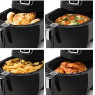 Friteuse sans huile Taurus Max Fry 5.5L