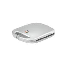 Machine à paninis Jata 1500W Silver