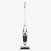 Aspirateur balai sans fil Severin HV 7173 blanc