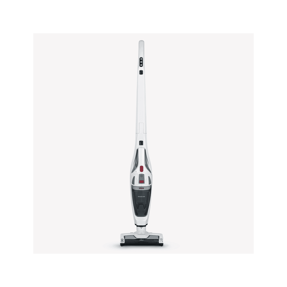Aspirateur balai sans fil Severin HV 7173 blanc