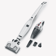 Aspirateur balai sans fil Severin HV 7173 blanc