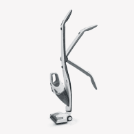 Aspirateur balai sans fil Severin HV 7173 blanc