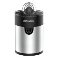 Presse-agrumes Amerykana AJC 3403 SS Noir/Inox
