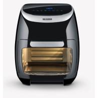 Friteuse à air chaud Severin 11L 2000W Noir