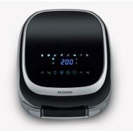 Friteuse à air chaud Severin 11L 2000W Noir