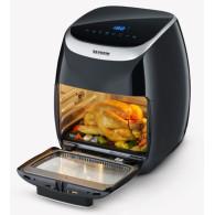 Friteuse à air chaud Severin 11L 2000W Noir