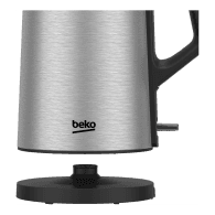 Bouilloire électrique Beko WKM 7322 1,7L Inox