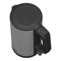 Bouilloire électrique Beko WKM 7322 1,7L Inox