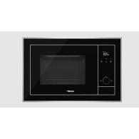 Micro-ondes encastrable TEKA ML 820 Bis avec grill