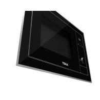 Micro-ondes encastrable TEKA ML 820 Bis avec grill