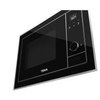 Micro-ondes encastrable TEKA ML 820 Bis avec grill