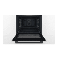 Four Bosch Intégrable Série 2 Noir - Multifonction Électrique
