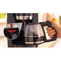 Cafetière Bosch 1.4L Noir