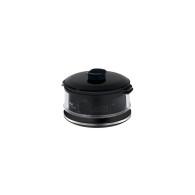 Cuiseur vapeur Tefal 900W Black