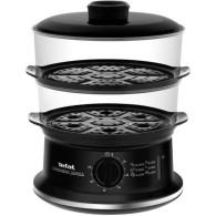 Cuiseur vapeur Tefal 900W Black