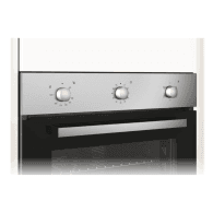 Four Candy Electrique Multifonction 60 cm Inox