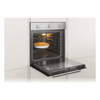 Four Candy Electrique Multifonction 60 cm Inox
