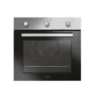 Four Candy Electrique Multifonction 60 cm Inox