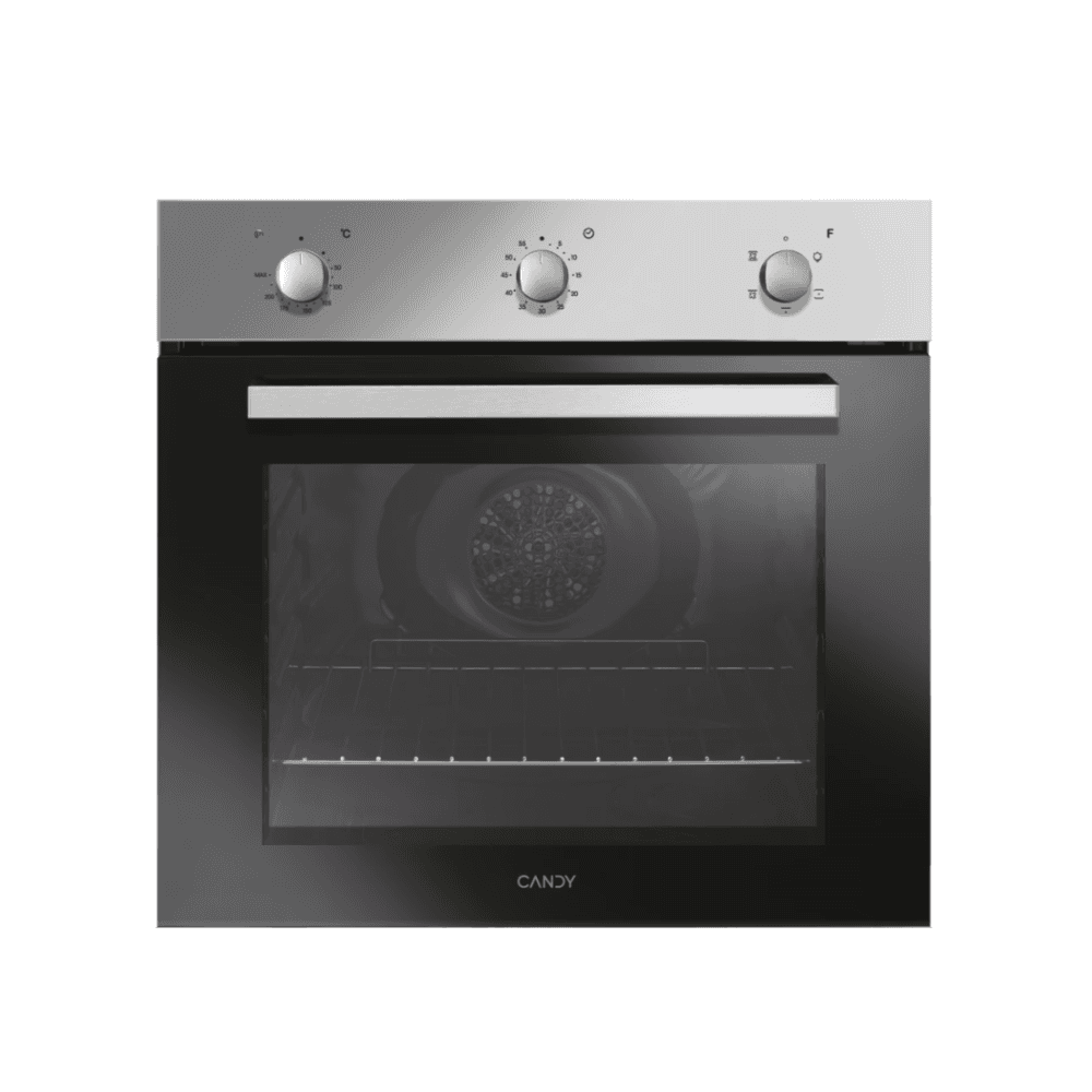 Four Candy Electrique Multifonction 60 cm Inox