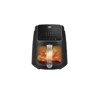 Friteuse à air chaud BEKO FRL Digital 3,9 L Noir