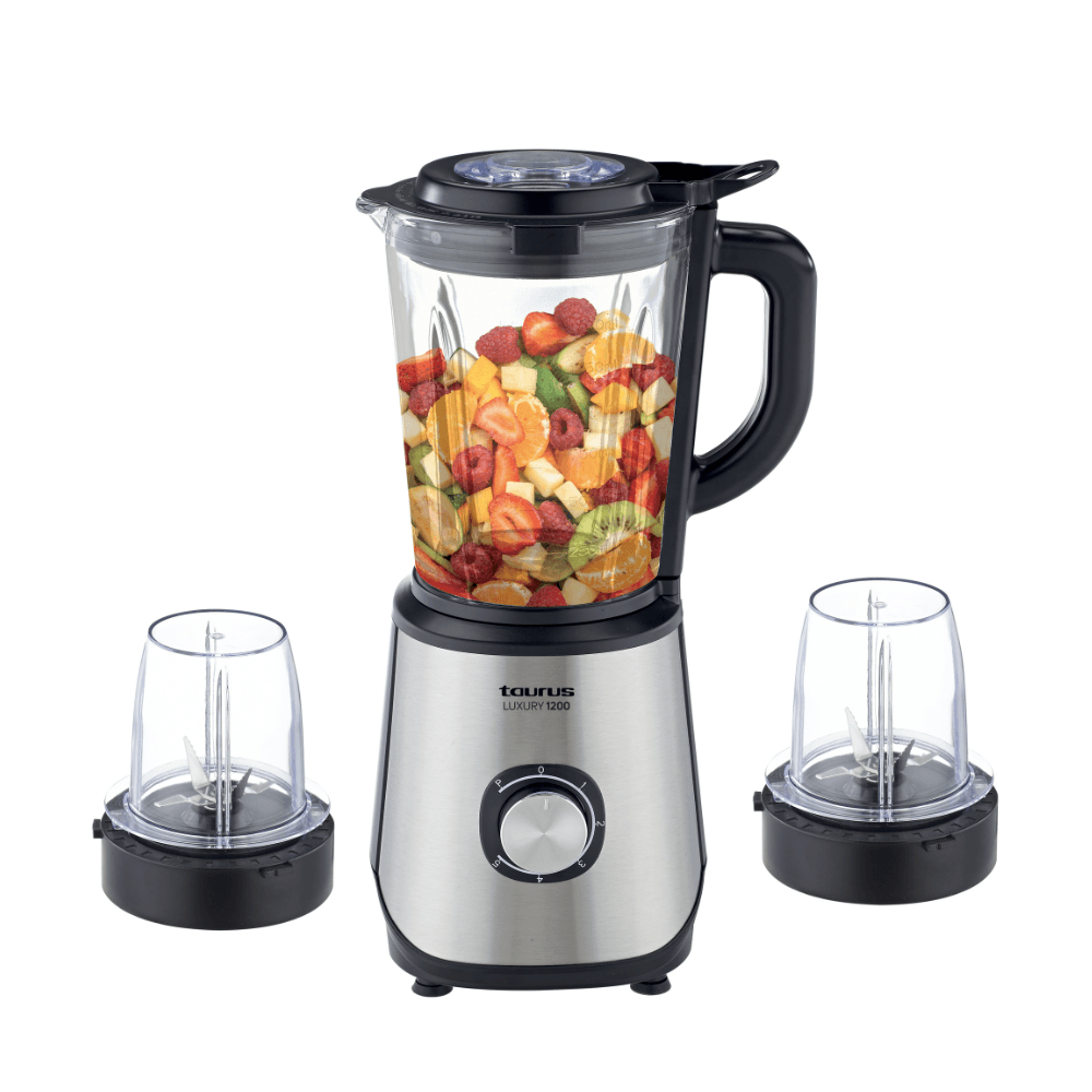 Taurus Luxury Blender 1,5L