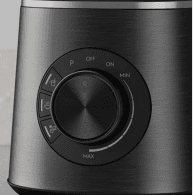 Blender AEG 1.75L avec bol