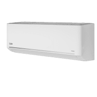 CLIMATISEUR BEKO 12000 INVERTER BLANC "SANS INSTALLATION"