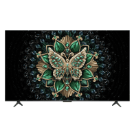 TV TCL MINI LED 65P UHD SMART 144HZ