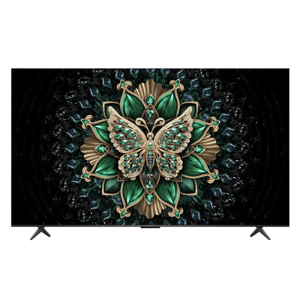 TV TCL MINI LED 65P UHD SMART 144HZ