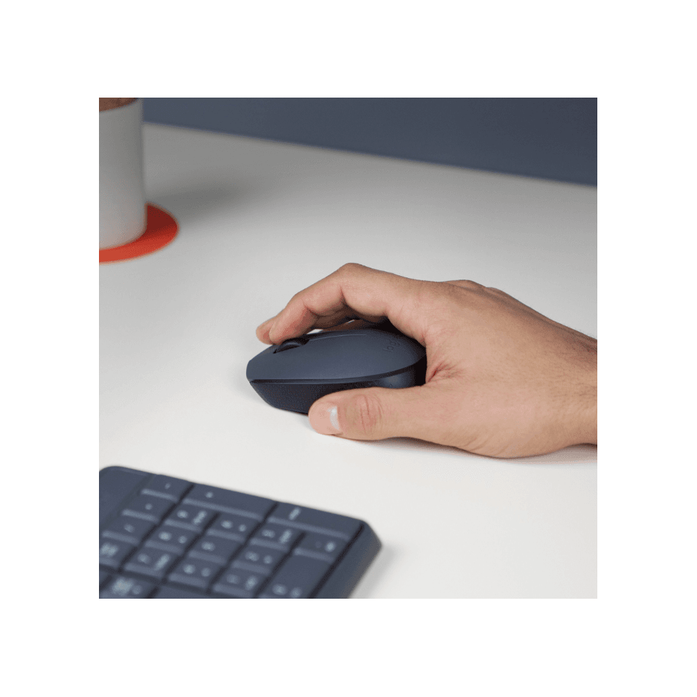 Souris sans fil Logitech M170