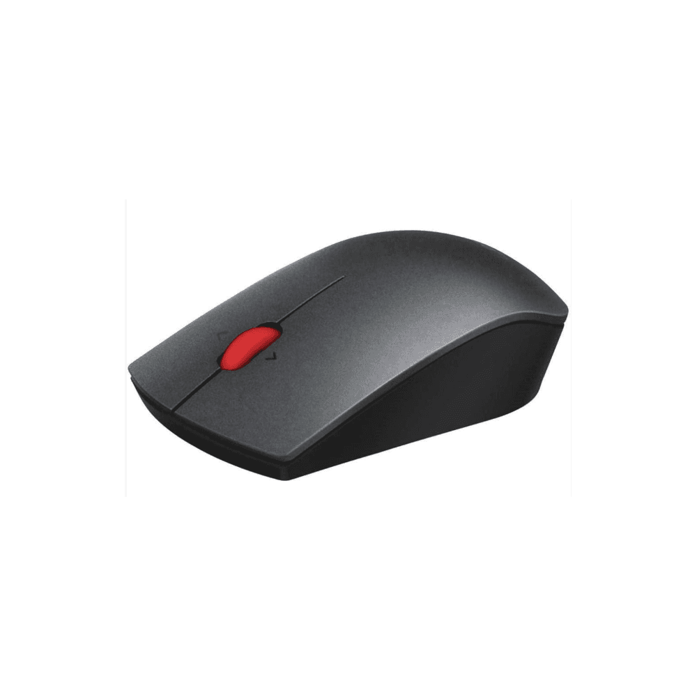 Souris sans fil Lenovo 150
