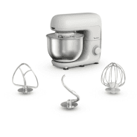Pétrin Moulinex Essential 4,8L 6V 800W