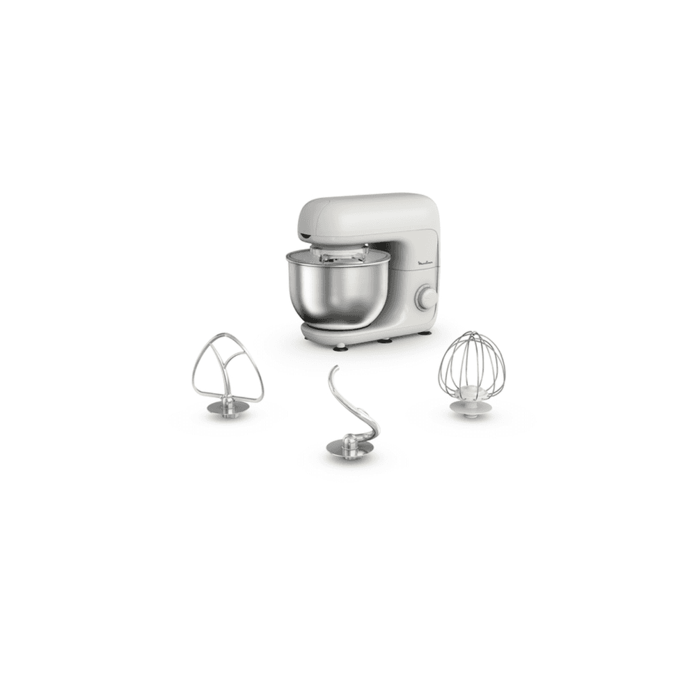 Pétrin Moulinex Essential 4,8L 6V 800W