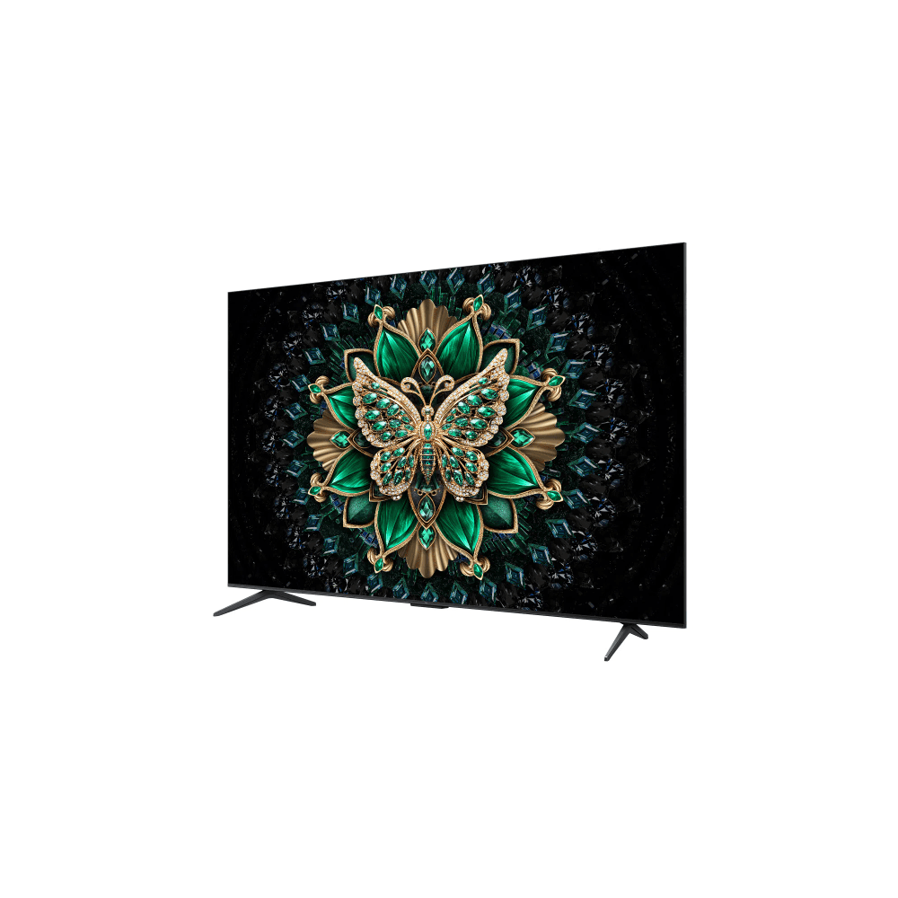 TCL 55P Mini LED UHD Smart TV 144Hz