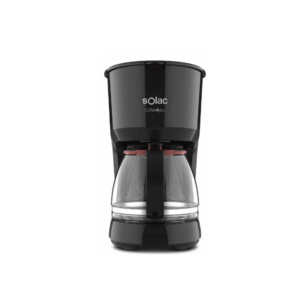 Cafetière Solac Coffee 4You CF4036