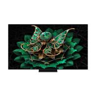 TV TCL Mini LED 55P UHD Smart