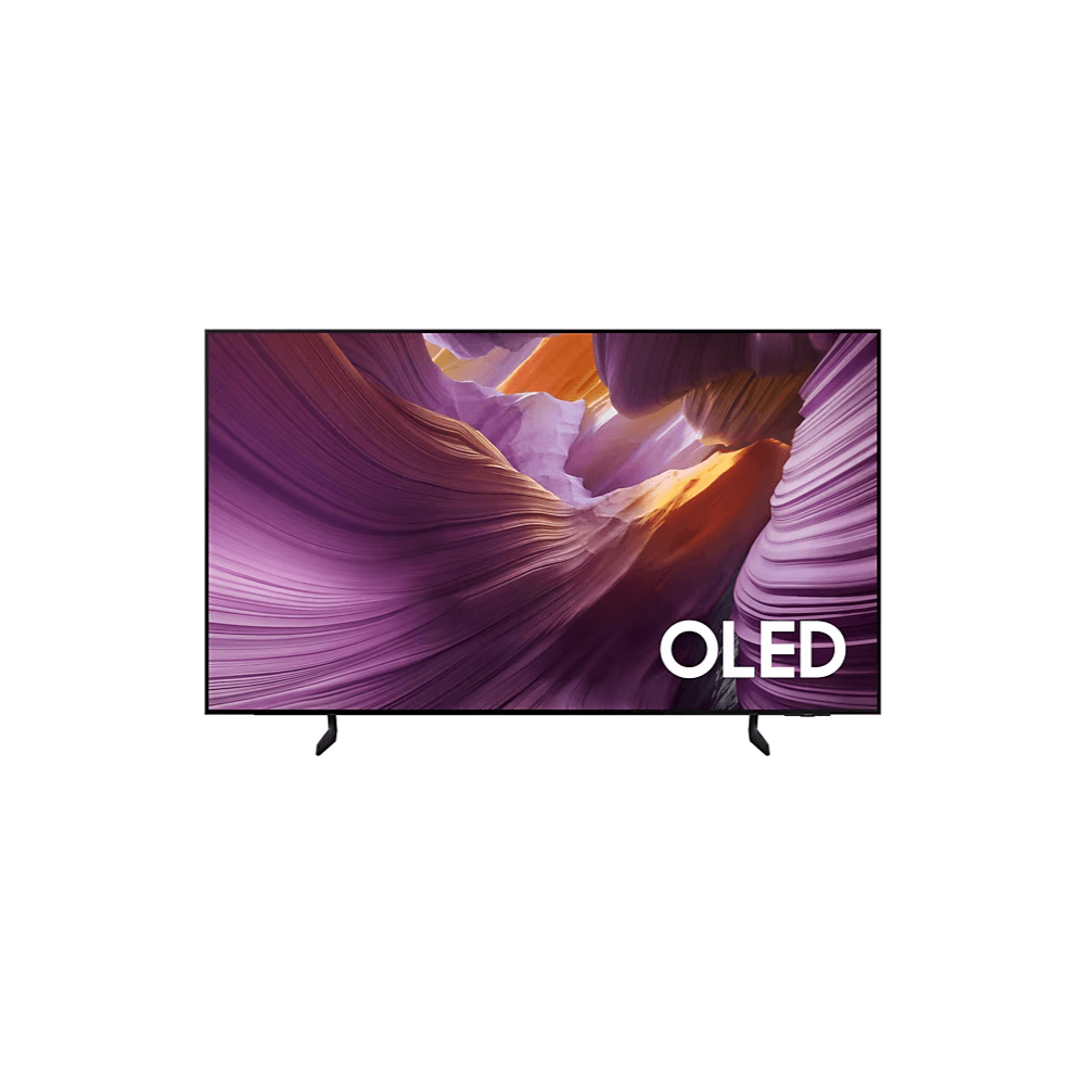 TV Samsung OLED 77" Smart 4K Ultra HD