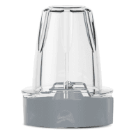 Mixeur Taurus LIMA 400W 1,5L Blanc