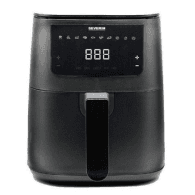 Air Fryer Severin 4L 1300W Noir