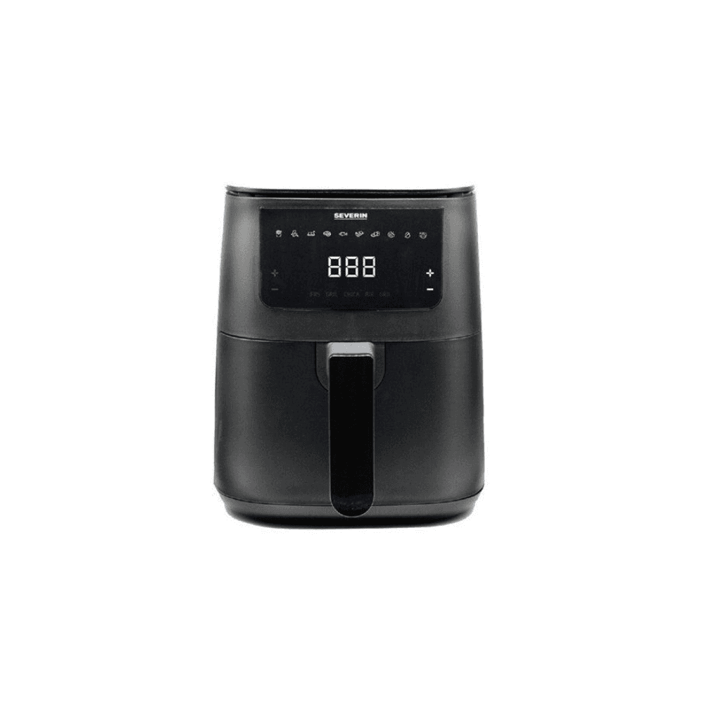 Air Fryer Severin 4L 1300W Noir