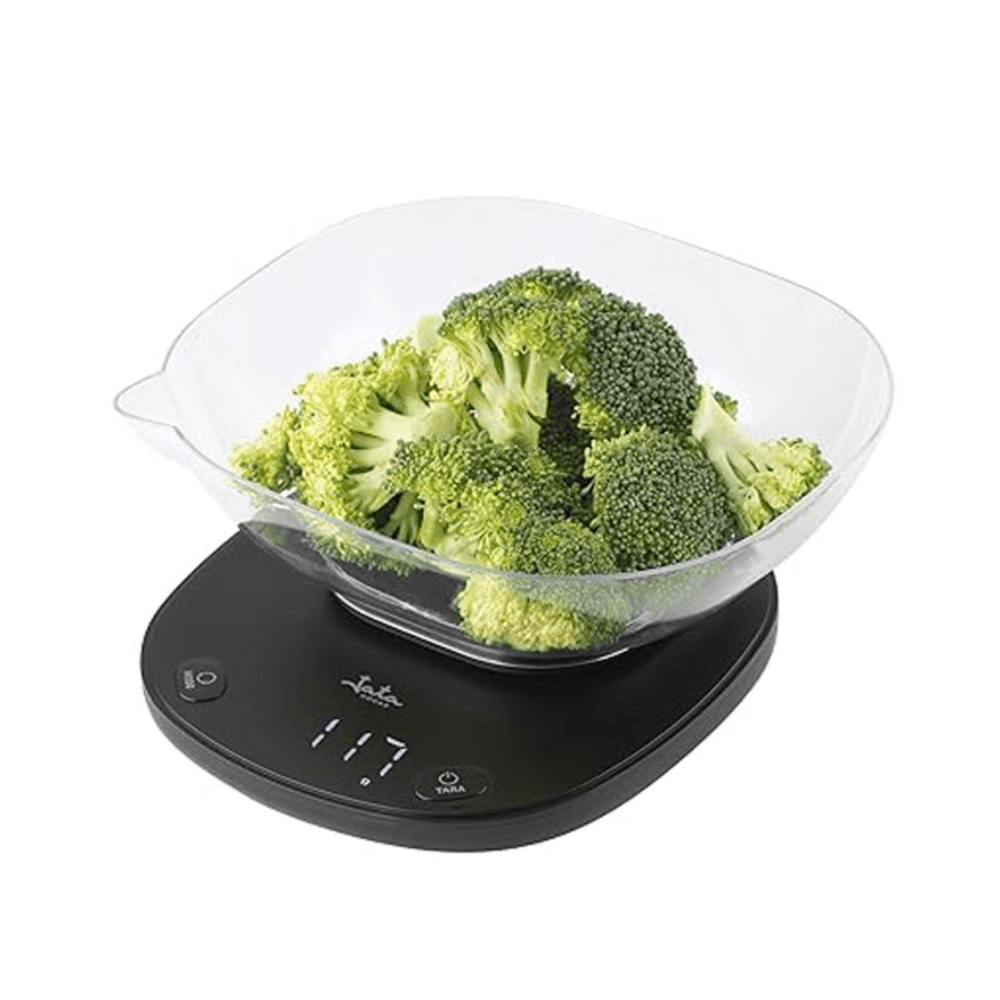 Balance de cuisine Jata Gratuit