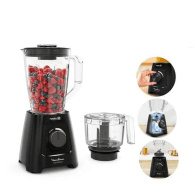 Moulinex BlendForce 600W Noir